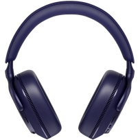 belaides ausines - Bowers & Wilkins Px7 S3 Black (Juodos) - 6 nuotrauka