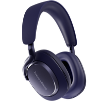 belaides ausines - Bowers & Wilkins Px7 S3 Black (Juodos) - 7 nuotrauka