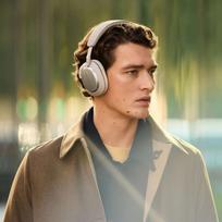 belaides ausines - Bowers & Wilkins Px7 S3 Black (Juodos) - 8 nuotrauka