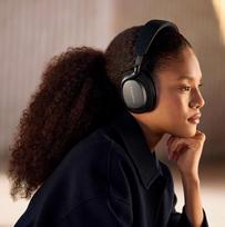 belaides ausines - Bowers & Wilkins Px7 S3 Black (Juodos) - 10 nuotrauka