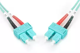 sviesolaidinis laidas - Digitus Optic Cable SC / SC 1m - 4 nuotrauka