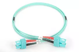 sviesolaidinis laidas - Digitus Optic Cable SC / SC 1m - 5 nuotrauka