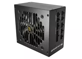7700 - Sapphire Radeon RX 7700 XT Pure Gaming OC 12GB GDDR6 - 5 nuotrauka