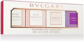 Bvlgari Women’s Gift Collection EDT 5 ml