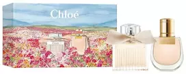 Chloé rinkinys: Chloé Eau De Parfum For Men 20 ml + Nomade Eau De Parfum For Women 20 ml