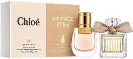Chloe Chloé Set: Nomade Eau de Parfum For Women 20 ml + Signature Eau de Parfum For Women 20 ml