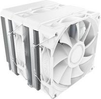 montechs - Montech NX600 CPU Cooler White - 1 nuotrauka