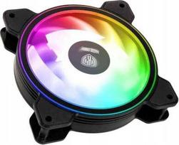 argb fan 120 mm - Kolink Umbra ARGB 120mm Fan - 1 nuotrauka