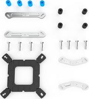 montechs - Montech NX600 CPU Cooler White - 2 nuotrauka