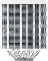 montechs - Montech NX600 CPU Cooler White - 5 nuotrauka