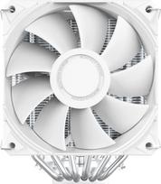 montechs - Montech NX600 CPU Cooler White - 7 nuotrauka