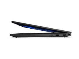 16 pro - Lenovo ThinkPad T16 Gen 4, Intel Core Ultra 7 258V, 32 GB, 512 GB, 16", WUXGA, Intel Arc Graphics 140V, Windows 11 Pro, Juodas (Black) - 3 nuotrauka
