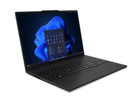 16 pro - Lenovo ThinkPad T16 Gen 4, Intel Core Ultra 7 258V, 32 GB, 512 GB, 16", WUXGA, Intel Arc Graphics 140V, Windows 11 Pro, Juodas (Black) - 8 nuotrauka