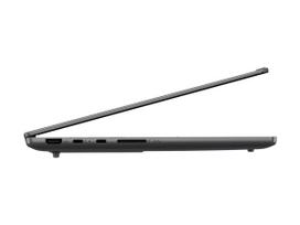 amd ryzen ai - Lenovo IdeaPad Pro 5 14AGP11, Ryzen AI 7 450, 32 GB, 1 TB, 14", 2.8K, OLED, Luna Grey (Pilkas) - 5 nuotrauka