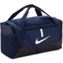 410 - Sportinis krepšys Nike Academy CU8097 410, tamsiai mėlyna, 41 l - 3 nuotrauka