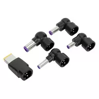 usb c power adapter - TARGUS USB-C LEGACY POWER ADAPTER SET - 4 nuotrauka