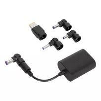 usb c power adapter - TARGUS USB-C LEGACY POWER ADAPTER SET - 5 nuotrauka