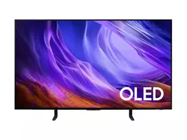 televizorius samsung oled - Samsung QE48S85HAEXXH - 5 nuotrauka