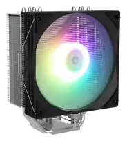 procesoriaus cpu ausintuvas - Zalman CNPS9X OPTIMA 2 CPU Cooler - 1 nuotrauka