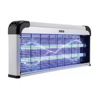 kurmis - Elektroninė vabzdžių baidyklė musėms, uodams Noveen IKN240 3000V iki 80m² - 3 nuotrauka