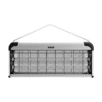kurmis - Elektroninė vabzdžių baidyklė musėms, uodams Noveen IKN240 3000V iki 80m² - 6 nuotrauka