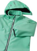 vaiku kombinezonai - REIMA Mjosa 5100006B softshell kombinezonas - Navy 698A - 2 nuotrauka