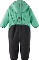 vaiku kombinezonai - REIMA Mjosa 5100006B softshell kombinezonas - Navy 698A - 3 nuotrauka
