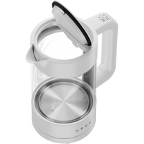elektrinis virdulys 1.7l - AENO AEK0005 Baltas (White) - 3 nuotrauka