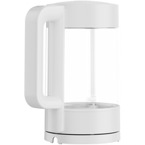 elektrinis virdulys 1.7l - AENO AEK0005 Baltas (White) - 5 nuotrauka