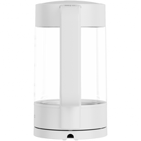elektrinis virdulys 1.7l - AENO AEK0005 Baltas (White) - 6 nuotrauka