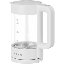 elektrinis virdulys 1.7l - AENO AEK0005 Baltas (White) - 7 nuotrauka
