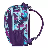 herlitz kuprines - Herlitz Ultimate, 24 l, mėlyna/violetinė - 2 nuotrauka