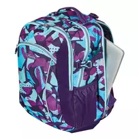 herlitz kuprines - Herlitz Ultimate, 24 l, mėlyna/violetinė - 5 nuotrauka