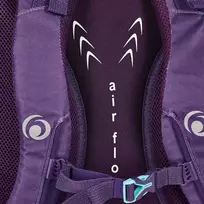 herlitz kuprines - Herlitz Ultimate, 24 l, mėlyna/violetinė - 6 nuotrauka