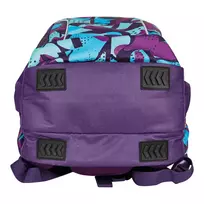 herlitz kuprines - Herlitz Ultimate, 24 l, mėlyna/violetinė - 7 nuotrauka
