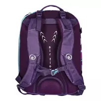 herlitz kuprines - Herlitz Ultimate, 24 l, mėlyna/violetinė - 8 nuotrauka