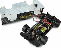 drifting rc - AMEWI Breaker Sportinis automobilis RC 1:16 - 3 nuotrauka