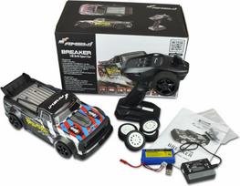 drifting rc - AMEWI Breaker Sportinis automobilis RC 1:16 - 6 nuotrauka