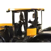 valdomi traktoriai - Jamara RC traktorius JCB Fastrac 1:16 Geltonas (Yellow) - 4 nuotrauka