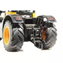 valdomi traktoriai - Jamara RC traktorius JCB Fastrac 1:16 Geltonas (Yellow) - 5 nuotrauka