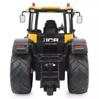 valdomi traktoriai - Jamara RC traktorius JCB Fastrac 1:16 Geltonas (Yellow) - 6 nuotrauka