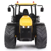 valdomi traktoriai - Jamara RC traktorius JCB Fastrac 1:16 Geltonas (Yellow) - 7 nuotrauka