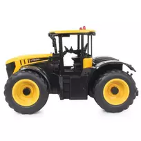 valdomi traktoriai - Jamara RC traktorius JCB Fastrac 1:16 Geltonas (Yellow) - 8 nuotrauka
