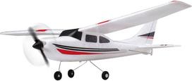 rc modeliai - Amewi Air Trainer V2 24002 - 2 nuotrauka