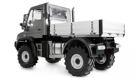 rc modeliai - Amewi 22683 radijo bangomis valdomas (RC) modelis 1:10 - 2 nuotrauka