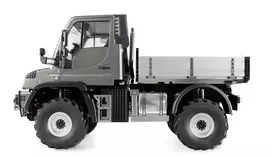 rc modeliai - Amewi 22683 radijo bangomis valdomas (RC) modelis 1:10 - 3 nuotrauka
