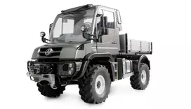 rc modeliai - Amewi 22683 radijo bangomis valdomas (RC) modelis 1:10 - 5 nuotrauka