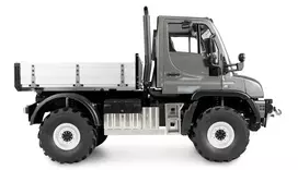 rc modeliai - Amewi 22683 radijo bangomis valdomas (RC) modelis 1:10 - 6 nuotrauka