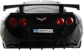 drifting rc - Amewi RC driftinis automobilis Corvette C6R Baltas (White) - 6 nuotrauka