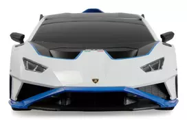 rc modeliai - Amewi RC Drift Lamborghini Huracan Antracitas (Anthracite) - 5 nuotrauka